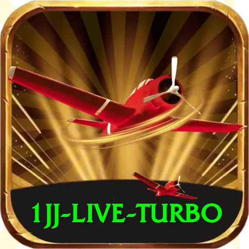 1jj - Live Turbo - 2