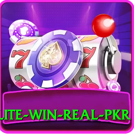 1win.pk Elite - Win Real PKR - 2