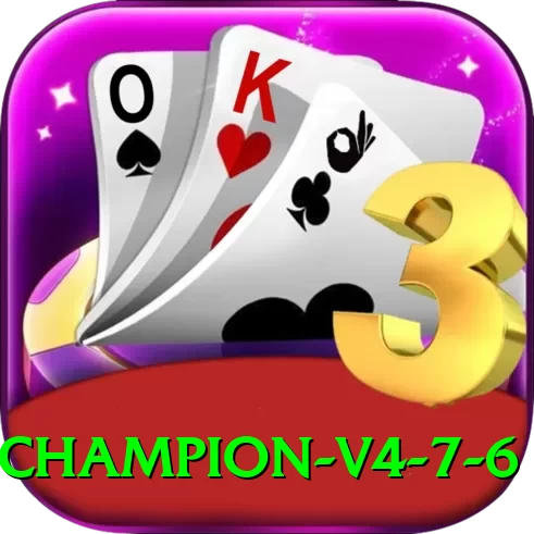 777SX Bonus Champion v4.7.6 - 2
