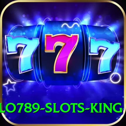 golo789 - Slots King - 2