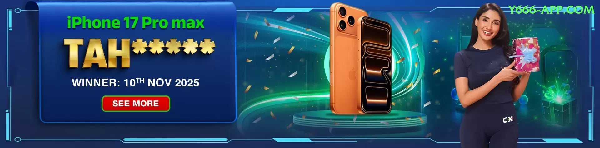 razawin Mobile VIP Screenshot 1