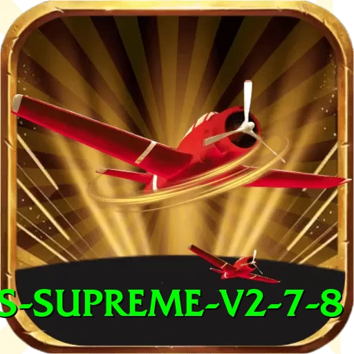 MJ77 Bonus Supreme v2.7.8 - 2