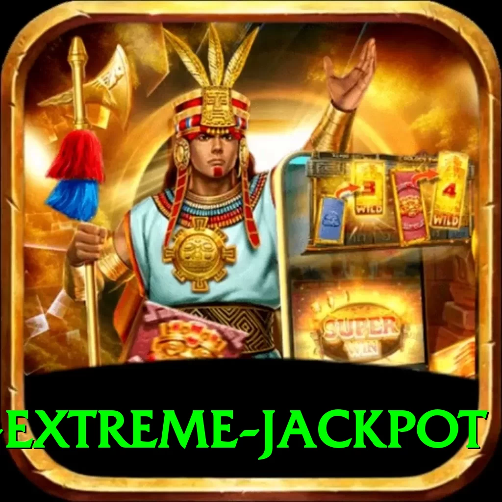 pk177.win Extreme Jackpot - 2