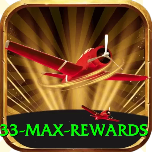 pk33 Max Rewards - 2