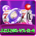 PKR Casino Casino Legend v3.0.4
