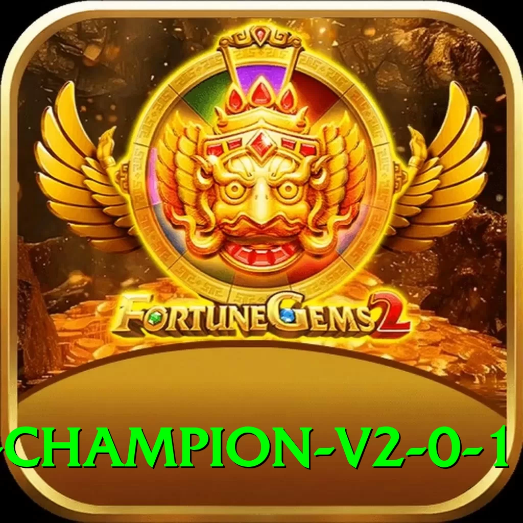 pokergame Slots Champion v2.0.1 - 2