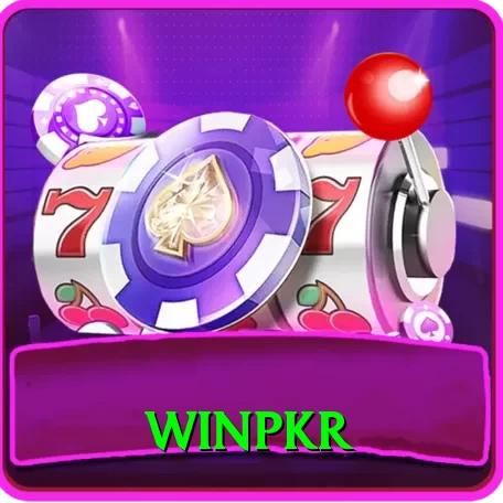 winpkr Games VIP - 2